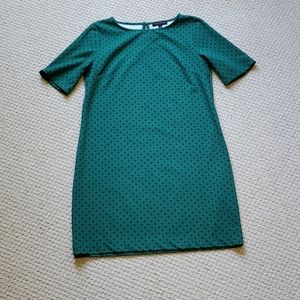 Banana Republic mini dress